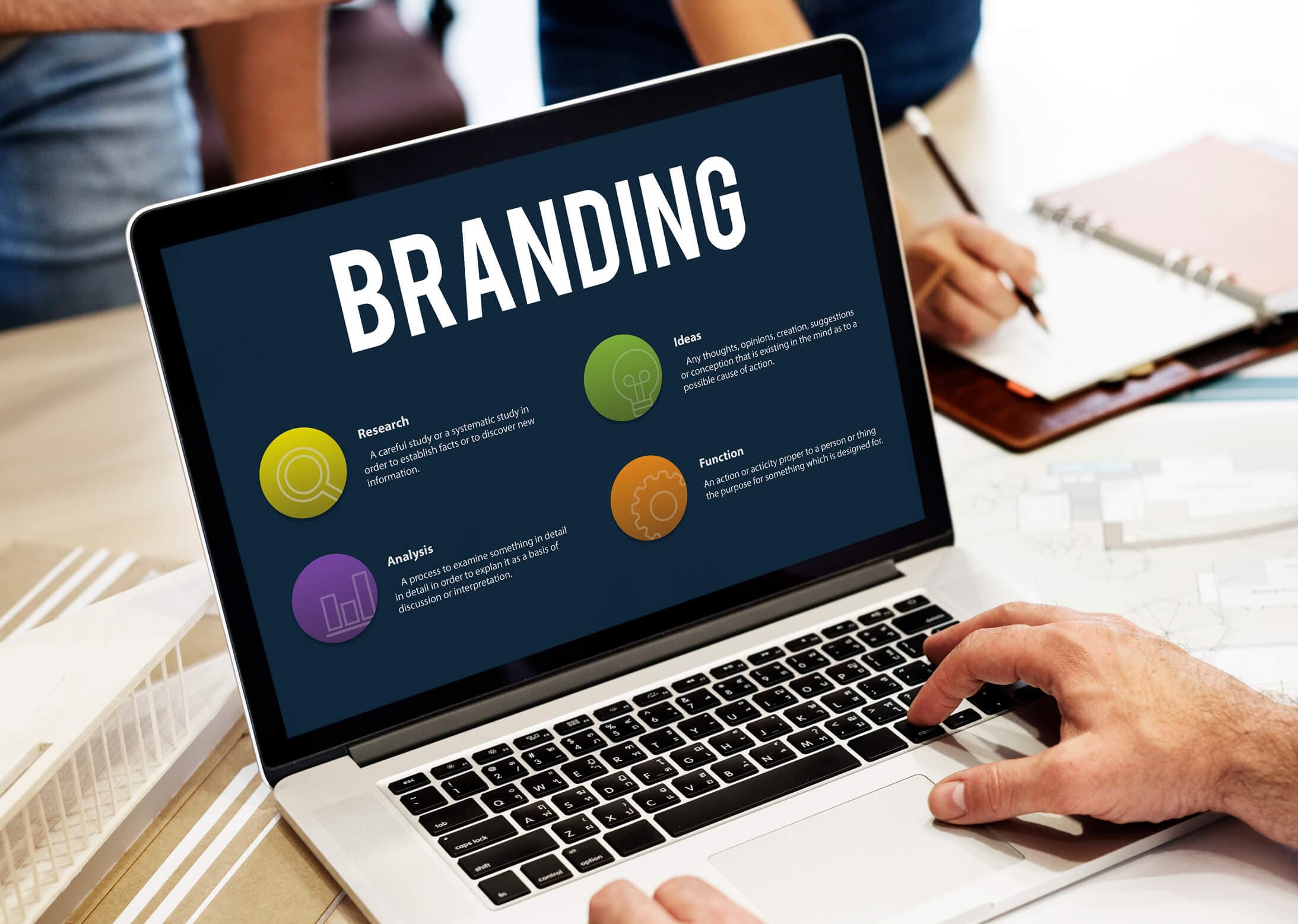 Why branding is important for businesses